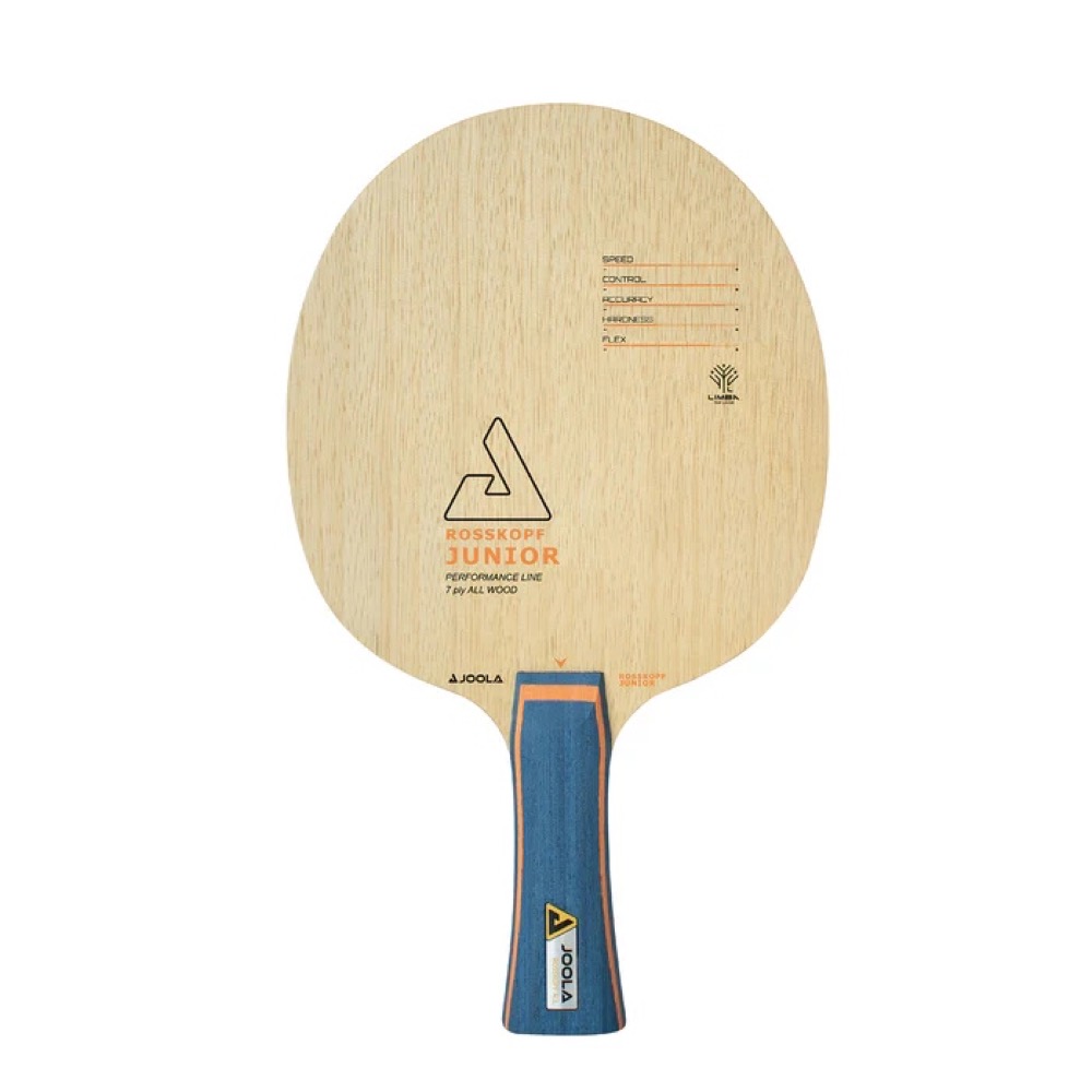JOOLA WOOD ROSSI JUNIOR