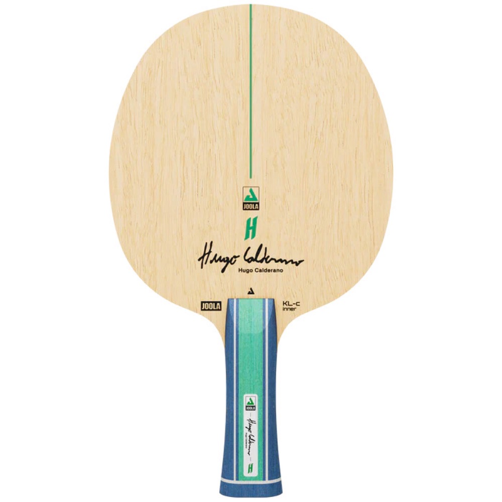 JOOLA Hugo Calderano KL-c Inner