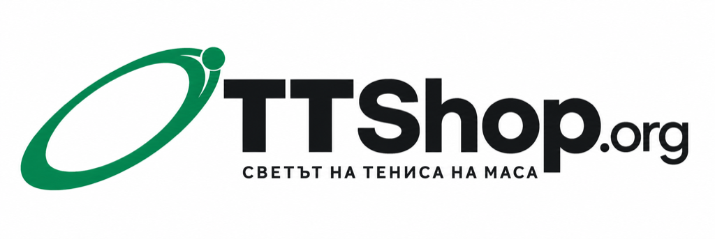 TTShop.org — Светът на тениса на маса