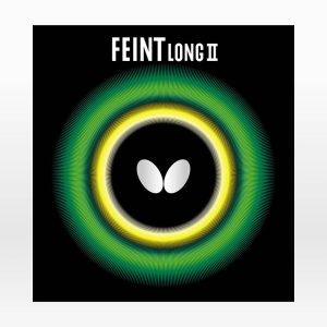 Butterfly FEINT-LONG II OX