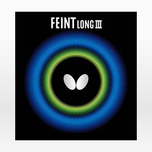 Butterfly FEINT LONG III
