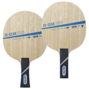 Victas ZX Gear FIBER