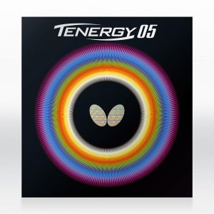 Butterfly Tenergy 05