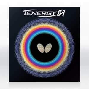 Butterfly Tenergy 64