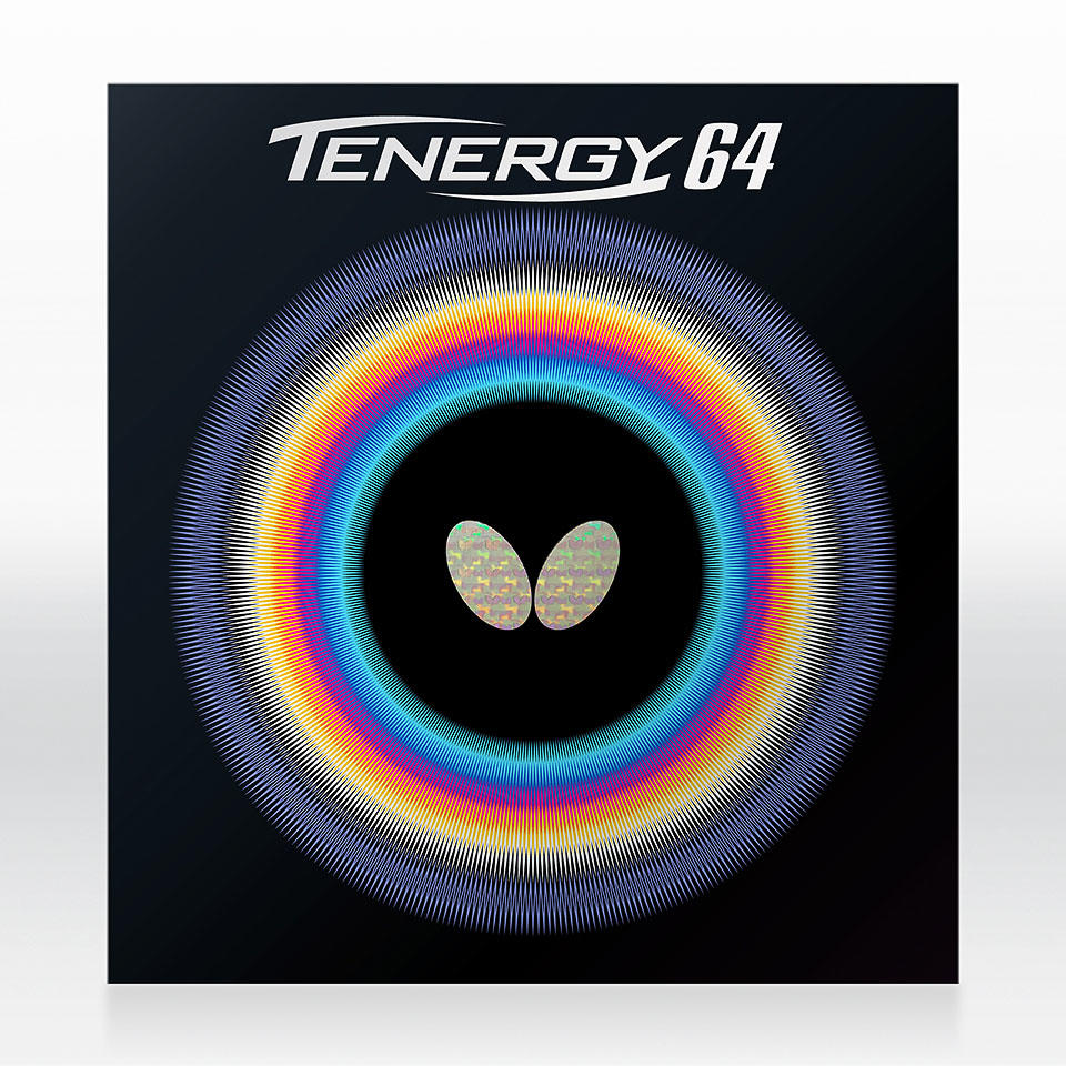 Butterfly Tenergy 64