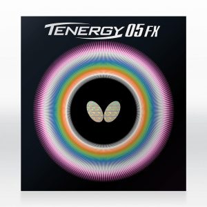 Butterfly Tenergy 05 FX