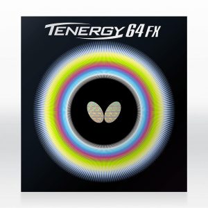 Butterfly Tenergy 64 FX