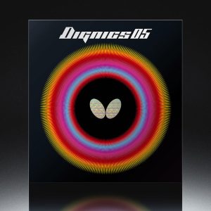 Butterfly Dignics 05