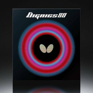 Butterfly Dignics 80