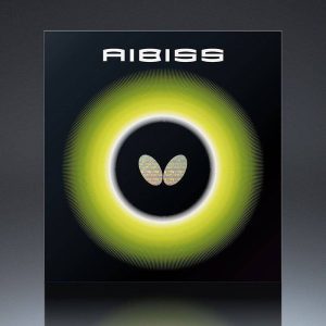 Butterfly AIBISS