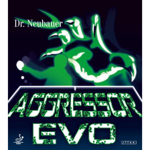 Dr.Neubauer Agressor Evo