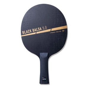 Victas Black Balsa 3.0