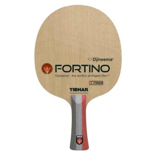 Tibhar Holz Fortino Pro DC inside