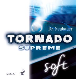 Dr. Neubauer Tornado Supreme Soft