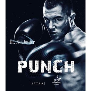 Dr. Neubauer Punch