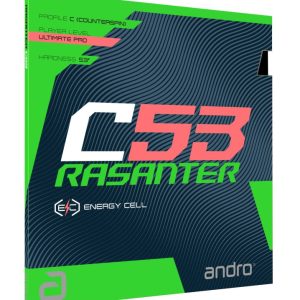 andro® Rasanter C53