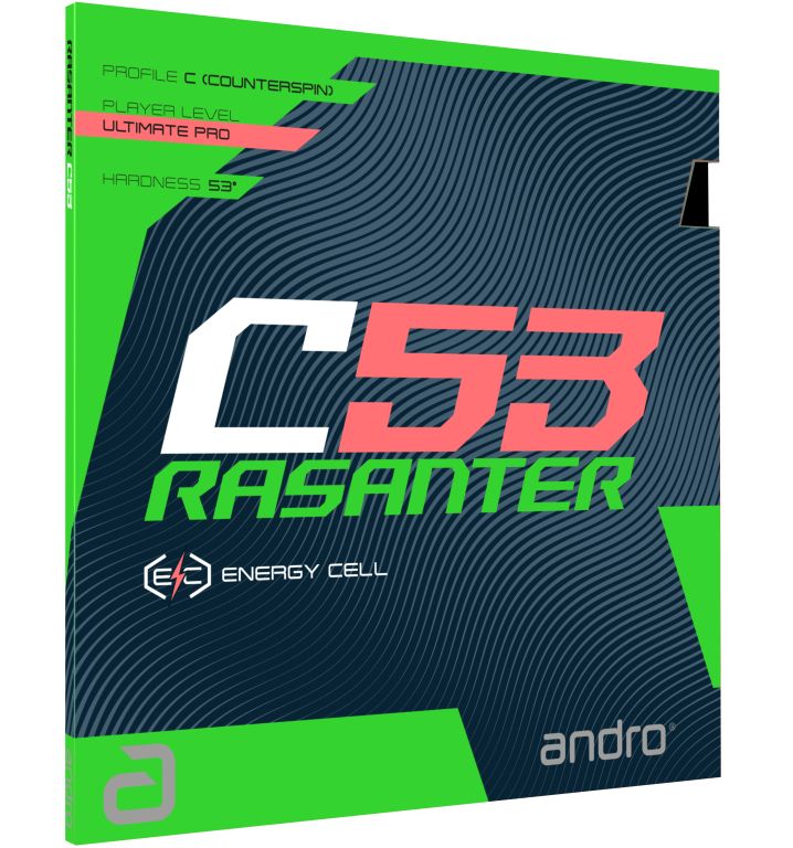 andro® Rasanter C53