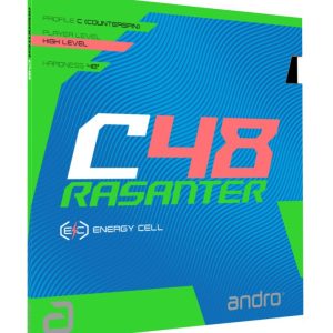 andro® Rasanter C48