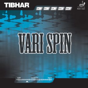 TIBHAR Vari Spin