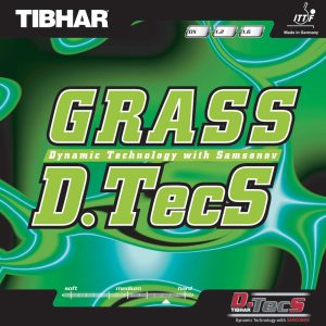 Tibhar Grass D.Tecs