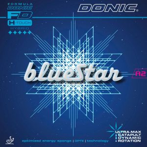 Donic Blue Star A2