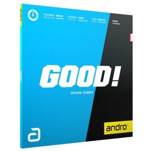 andro® GOOD