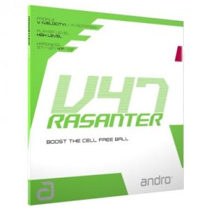 andro® Rasanter V47