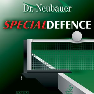 Dr. Neubauer Special Defence
