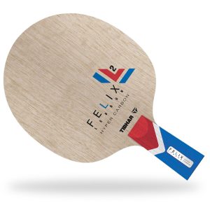 TIBHAR Felix Lebrun Hyper Carbon