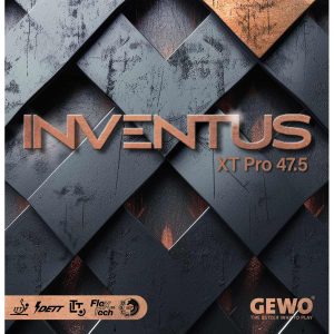 Gewo Inventus XT Pro 50,0