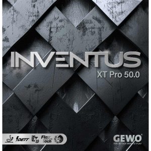 GEWO Inventus XT Pro