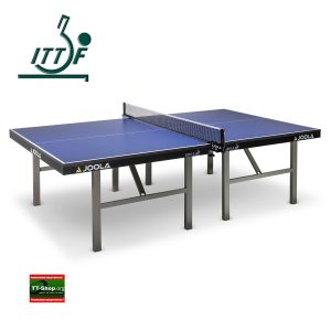 Тенис маса - JOOLA 2000-S PRO ITTF / син