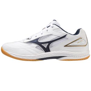 Mizuno Wave Drive 9 /бяло / синьо/