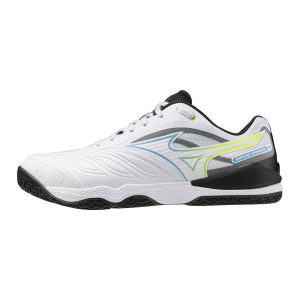 Mizuno Wave Medal 8 / черно /бяло