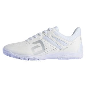 andro Cross Step Pro бяло / сребристо