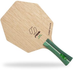 Stiga Aura Hybrid Carbon Cybershape