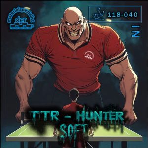Der Materialsp. TTR-Hunter-Soft