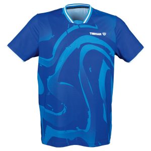 Tibhar TT-Shirt Dream / син
