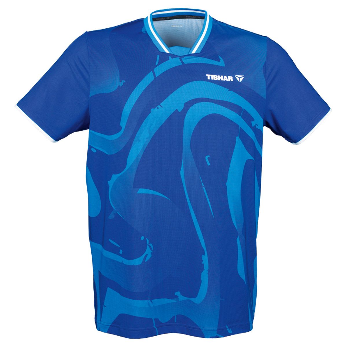 Tibhar TT-Shirt Dream / син