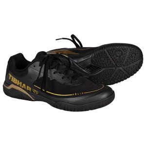 TIBHAR Felix Hyper Fire / черно