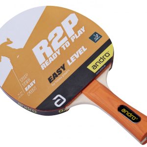 andro Schläger R2P - EASY LEVEL