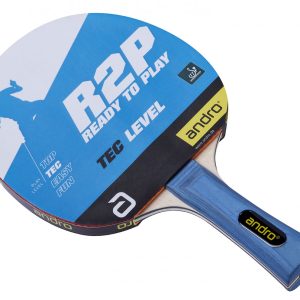 andro R2P - TEC LEVEL