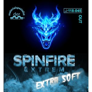 Der Mat.spez Spinfire Extrem ExtraSoft