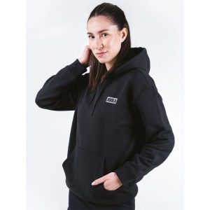 Joola Fleece Hoodie / черно