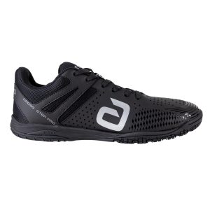 andro Cross Step Pro черно / сребристо