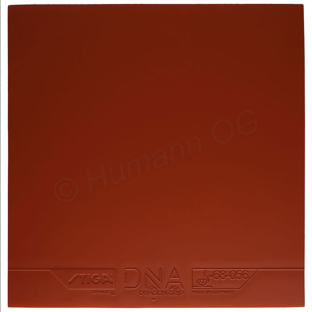 Stiga DNA Dragon Grip 55