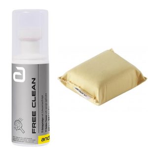 andro Belagreinigungsset FREE CLEAN