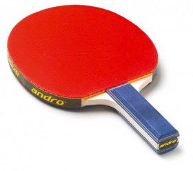 andro® мини ракета 20 cm