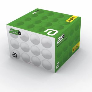 andro Trainingsball ** Poly 2S 40+ cellfree 72 бр.бели