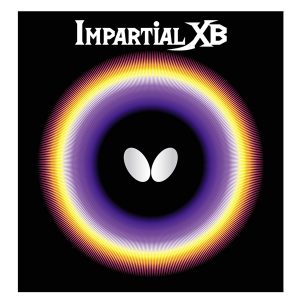 Butterfly Impartial XB